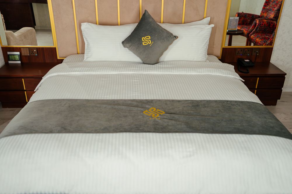 Sofia Hotel Room Detail