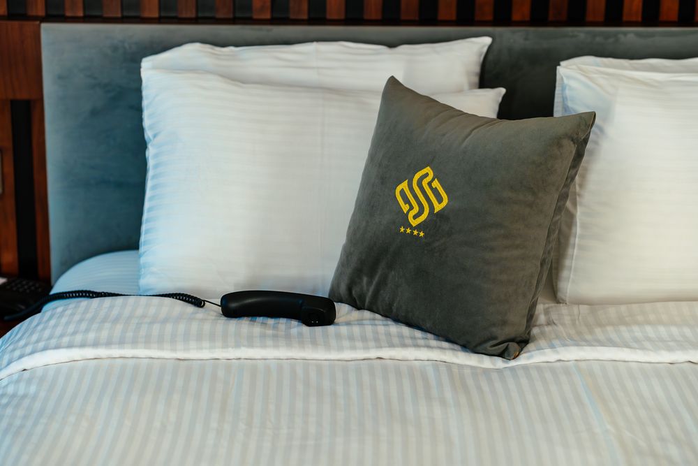 Sofia Hotel Room Detail