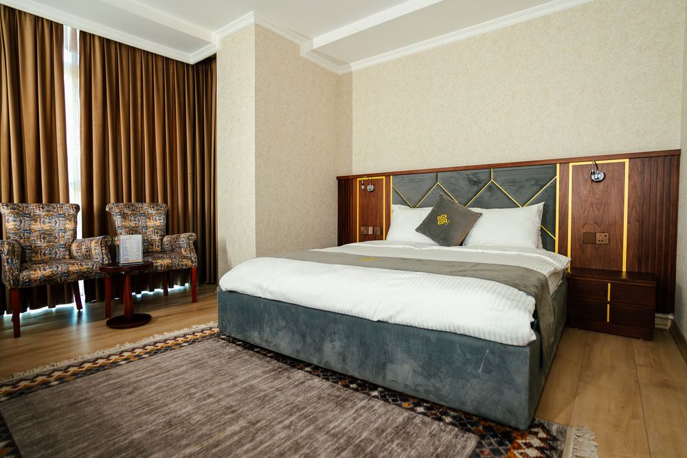 Sofia Hotel Room Detail