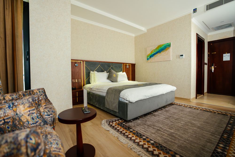 Sofia Hotel Room Detail