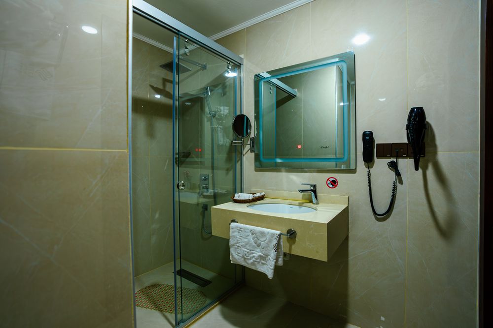 Sofia Hotel Room Detail